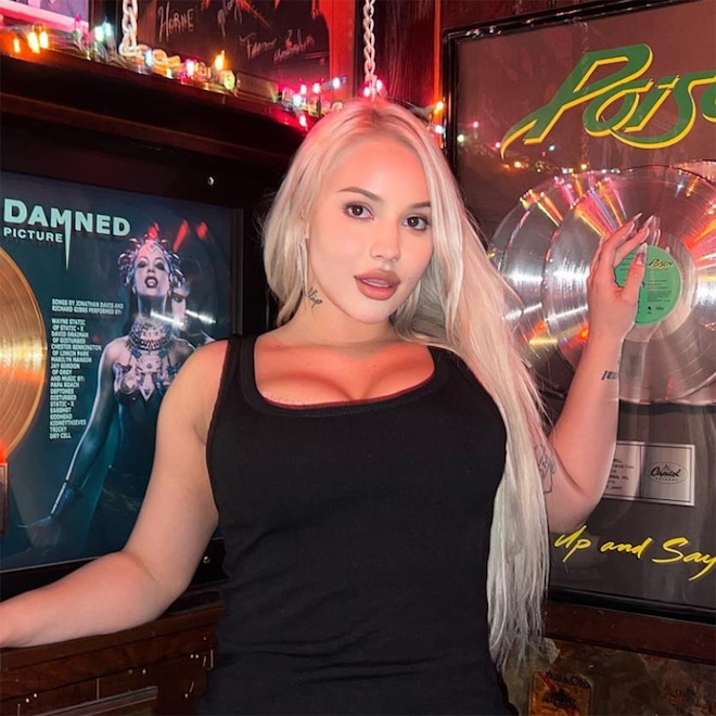 OnlyFans Model Kylie Page's Cause of Death Revealed